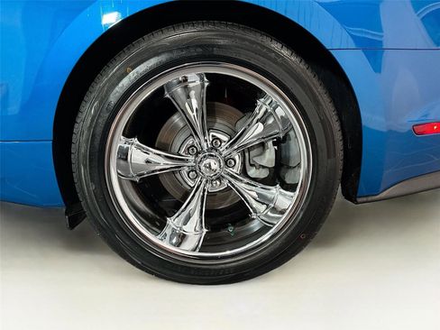 Used 2020 Ford Mustang Coupe w/ Equipment Group 101A RWD image 28