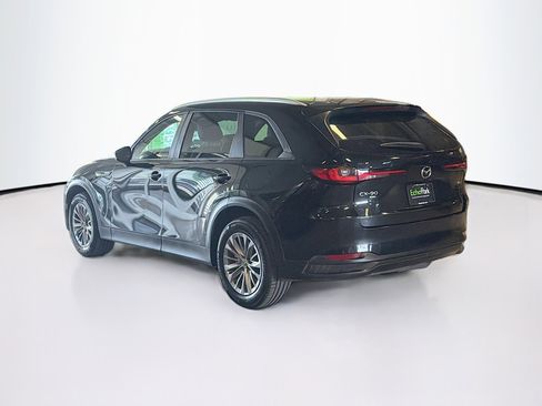 Used 2025 MAZDA CX-90 3.3 Turbo w/ Select Package image 5