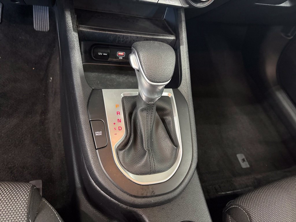 Certified 2024 Kia Forte LXS FWD image 20