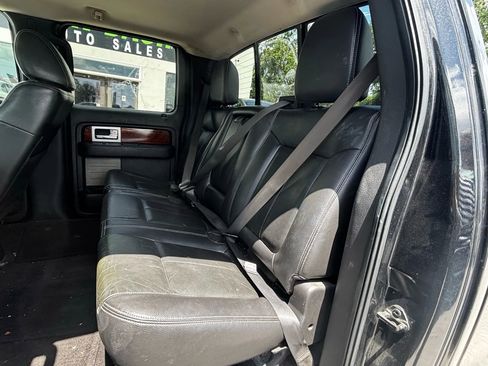 Used 2010 Ford F150 Lariat image 12