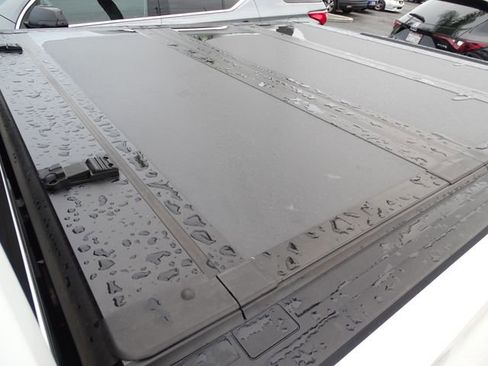 Used 2020 Chevrolet Silverado 1500 LT w/ All-Star Edition image 21