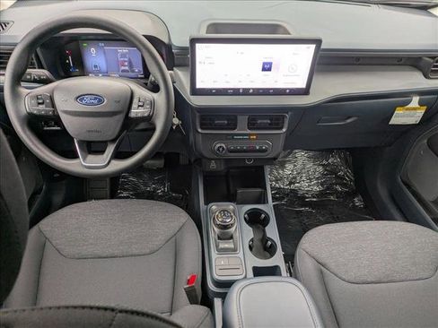 New 2025 Ford Maverick XL w/ Equipment Group 101A AWD/4WD image 15