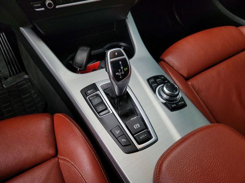 Used 2012 BMW X3 xDrive35i w/ Premium Pkg AWD/4WD image 13