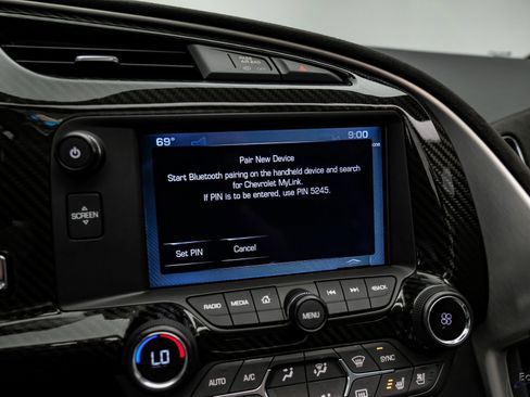 Used 2019 Chevrolet Corvette ZR1 image 79