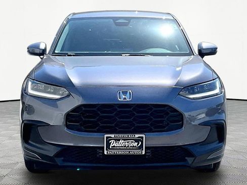 Used 2024 Honda HR-V LX image 3