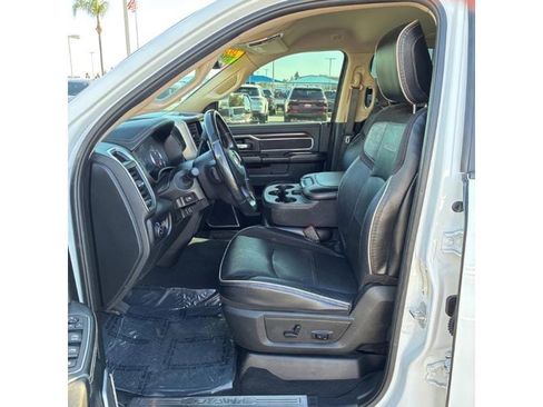 Used 2022 RAM 2500 Laramie image 5