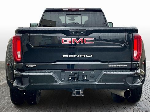 Used 2023 GMC Sierra 3500 Denali w/ Denali Ultimate Package image 7