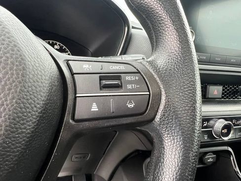 Used 2024 Honda CR-V EX image 10