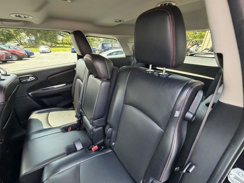 Used 2019 Dodge Journey GT w/ Nav & Sun Group AWD/4WD image 31