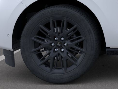 New 2026 Ford Expedition Platinum w/ Stealth Appearance Package AWD/4WD image 42