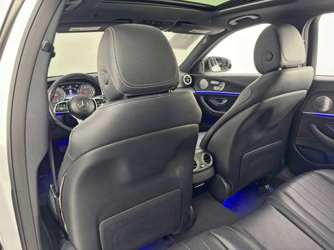 Used 2019 Mercedes-Benz E 300 image 37