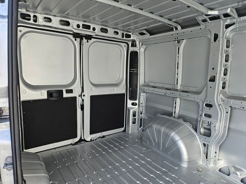 New 2026 RAM ProMaster 1500 w/ Convenience Group FWD image 12