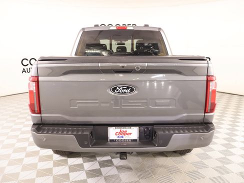 Used 2024 Ford F150 XLT w/ Equipment Group 302A MID AWD/4WD image 23