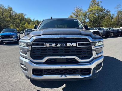 New 2026 RAM 3500 Tradesman
