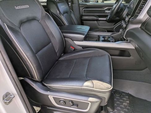 Used 2022 RAM 1500 Laramie image 30