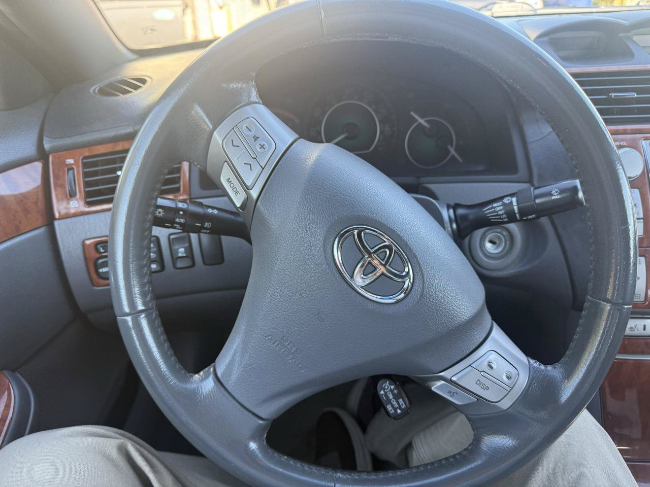 Used 2008 Toyota Solara SLE FWD image 24