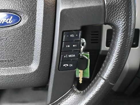 Used 2014 Ford F150 XLT w/ Equipment Group 302A Luxury AWD/4WD image 28