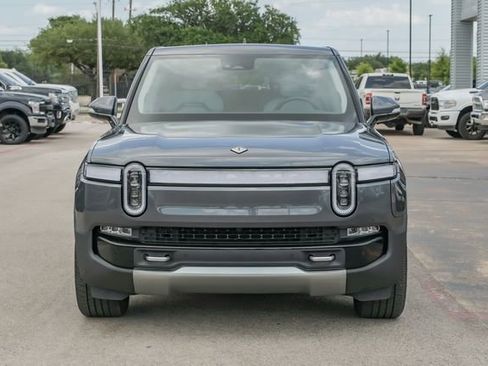Used 2023 Rivian R1T Adventure image 4