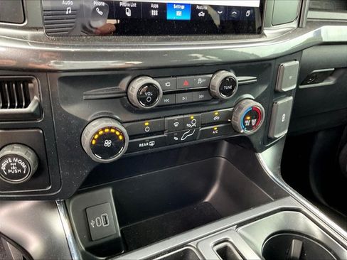 New 2026 Ford F150 STX RWD image 19