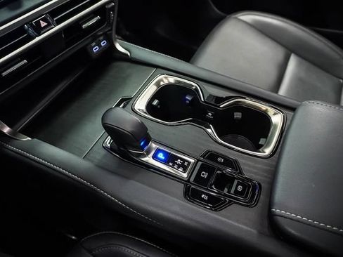 Certified 2023 Lexus RX 350 Premium w/ Accessory Package (Z1) FWD image 17
