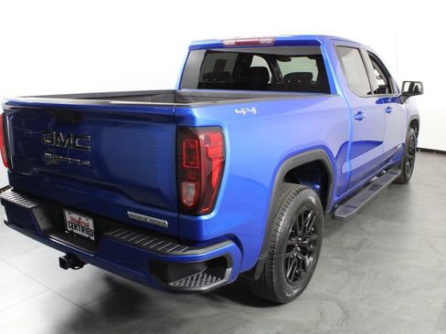 Used 2022 GMC Sierra 1500 Elevation AWD/4WD image 4