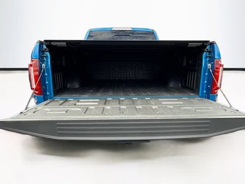 Certified 2019 Ford F150 Raptor w/ Equipment Group 801A Mid AWD/4WD image 34