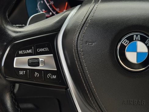 Used 2020 BMW X6 sDrive40i w/ Executive Package RWD image 27