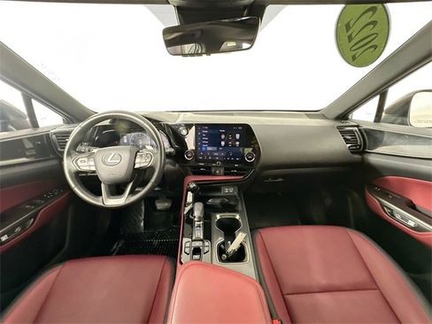 Used 2022 Lexus NX 350 350 image 3