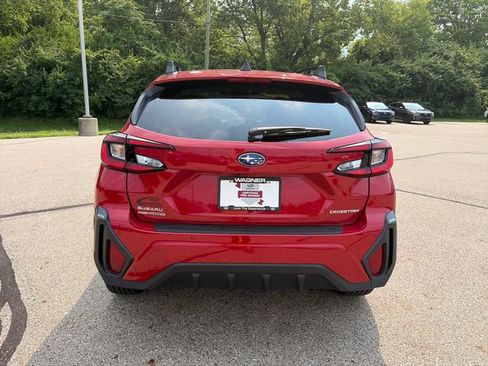 Certified 2025 Subaru Crosstrek 2.5i Limited AWD/4WD image 6