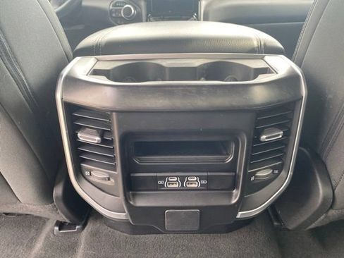 Used 2023 RAM 1500 Big Horn AWD/4WD image 28