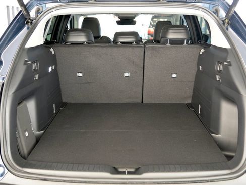 Certified 2025 MAZDA CX-50 AWD 2.5 S w/ Weather Package image 30