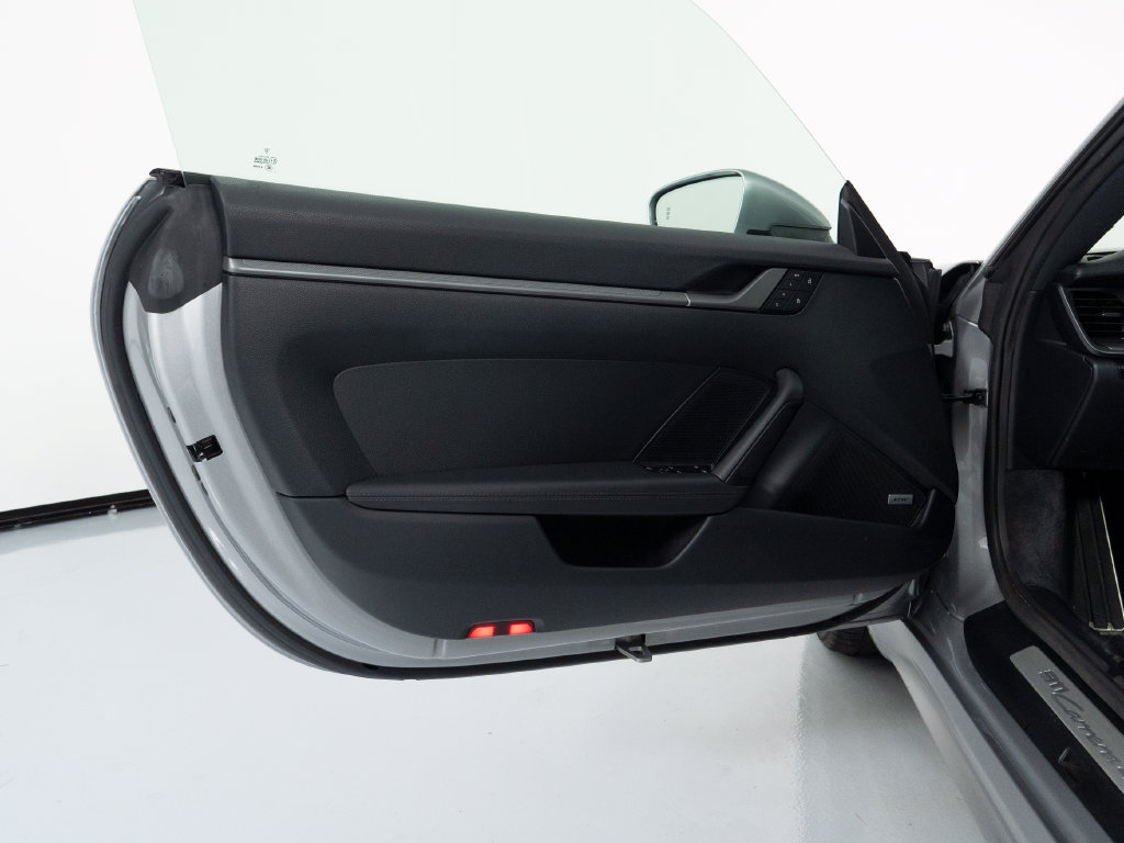 Certified 2022 Porsche 911 Carrera 4S AWD/4WD image 18
