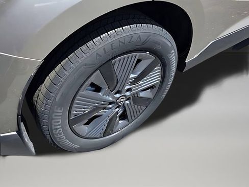 New 2025 Nissan Murano SL AWD/4WD image 35