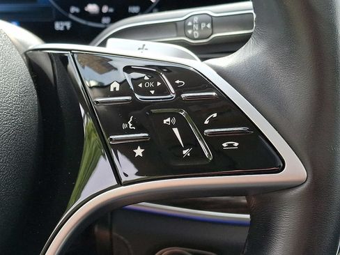 Certified 2024 Mercedes-Benz GLE 450e 4MATIC image 18