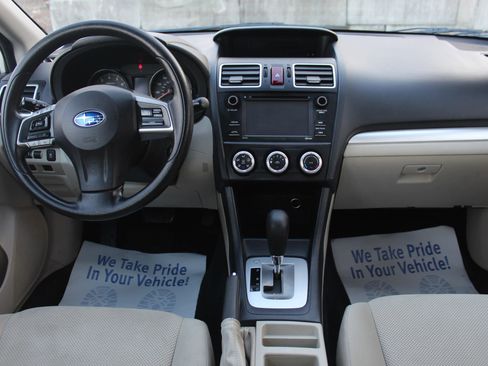 Used 2016 Subaru Impreza 2.0i image 19