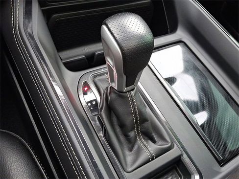 Used 2022 RAM 1500 TRX w/ TRX Level 1 Equipment Group image 15