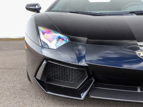 Used 2014 Lamborghini Aventador LP 700-4 AWD/4WD image 55