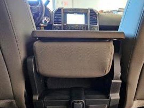 Certified 2018 Ford F150 XLT w/ Equipment Group 302A Luxury image 27