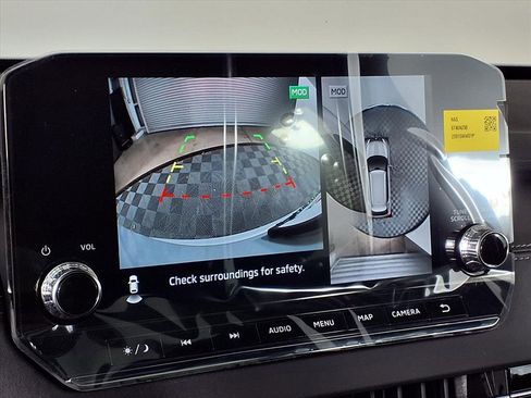 New 2025 Mitsubishi Outlander SEL Black Edition image 17