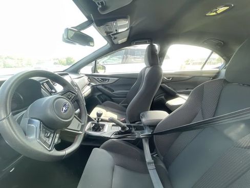 Used 2023 Subaru WRX Premium AWD/4WD image 3