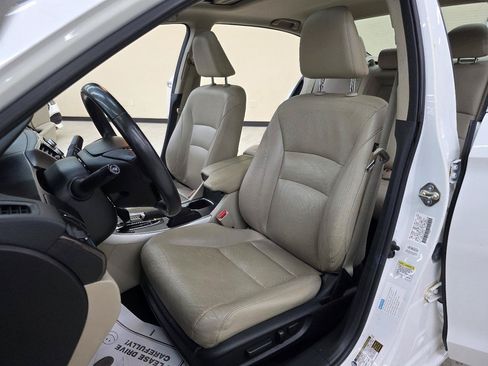 Used 2015 Honda Accord EX-L image 16
