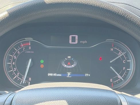 Used 2018 Honda Pilot EX image 14