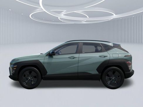 New 2026 Hyundai Kona SEL Sport FWD image 3