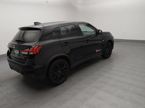 Used 2024 Mitsubishi Outlander Sport LE AWD/4WD image 10