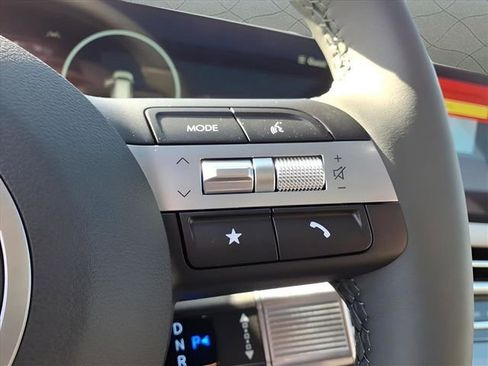 New 2026 Hyundai Tucson Limited w/ Tow & Go Package image 24