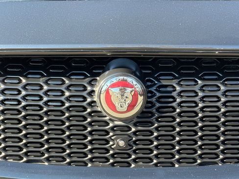 Used 2020 Jaguar I-PACE HSE image 42