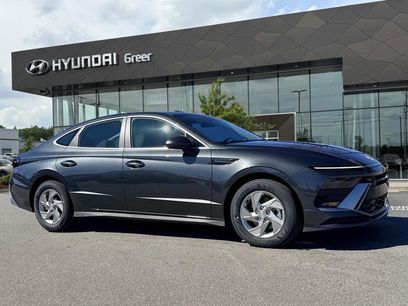 New 2026 Hyundai Sonata SE