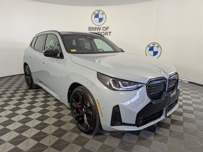 Used 2026 BMW X3 M50