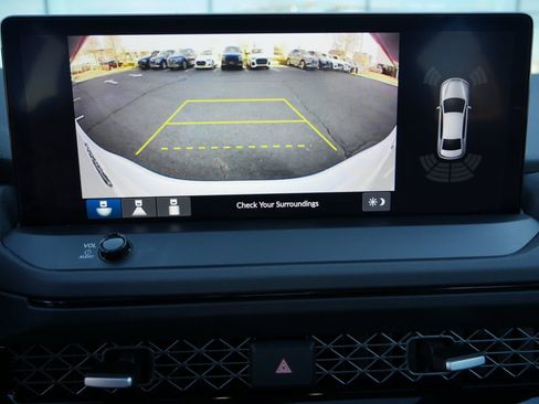 Used 2023 Honda Accord EX-L image 45