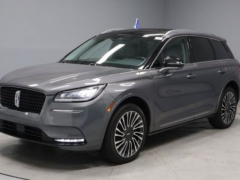 Used 2021 Lincoln Corsair Reserve w/ Equipment Group 201A image 7